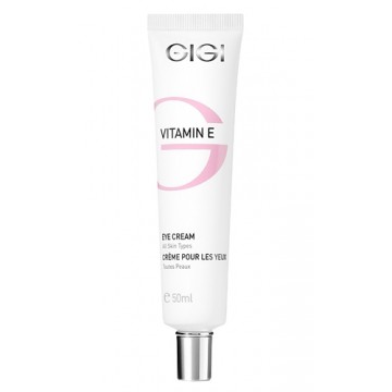 GiGi Vitamin E Eye Cream 50ml